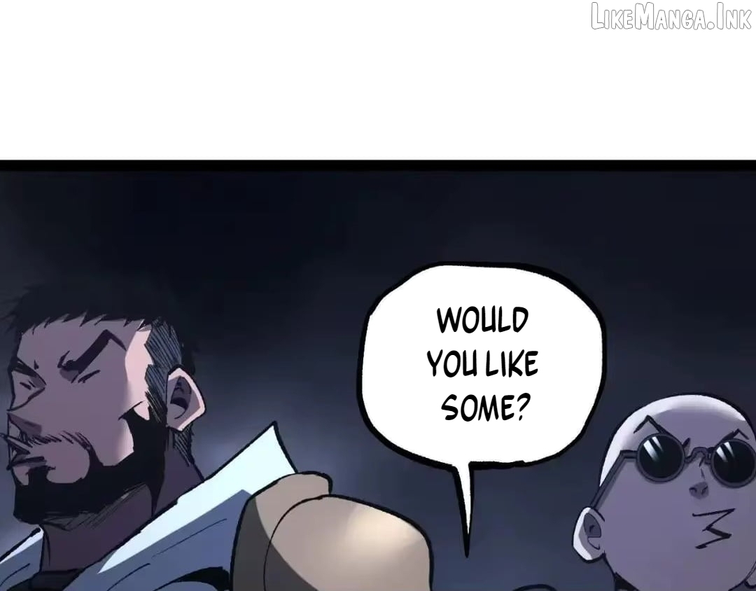 God-level Assassin, I’m the Shadow Chapter 121  - page 101